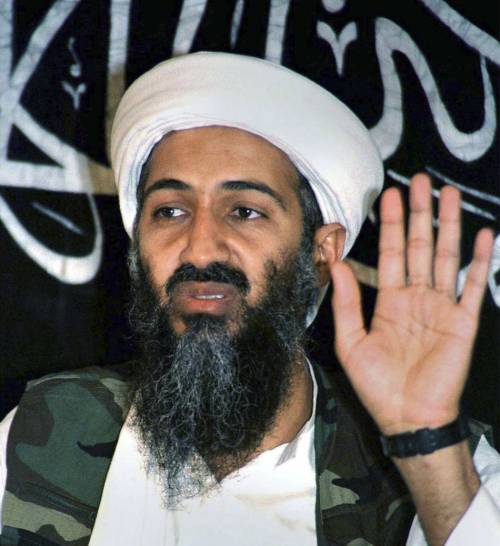 Parla la madre di Bin Laden: "Vi racconto mio figlio Osama"