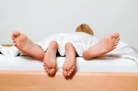 Sesso: lo facciamo prima e per più tempo