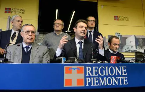 "Pensione lampo" per i consiglieri indagati