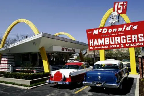 Il fast food cambia faccia: si mangia veloce ma a 5 stelle