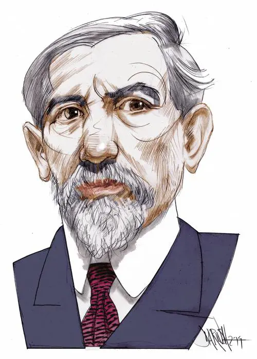 L'«affaire» Maurras, ovvero il nazionalismo come rivoluzione