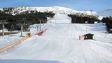 Valtellina, sciatore muore durante un fuoripista