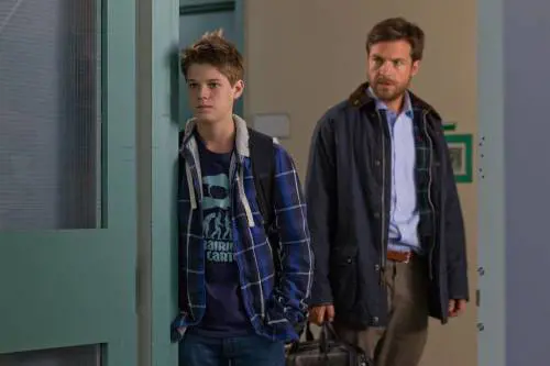 Il film del weekend: "Disconnect"