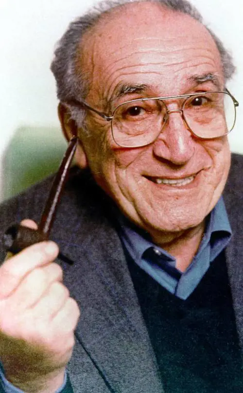 L'artista ironico e onnivoro che si "nutriva" di teatro