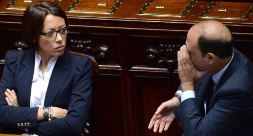Scandalo Asl, De Girolamo: "Pronta a chiarire alle Camere"