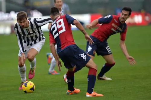 Serie A, la Juve centra l'undicesima vittoria di fila. Bene Roma, Milan ko