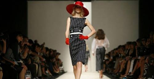 Moda Milano, l’export vale 4 miliardi