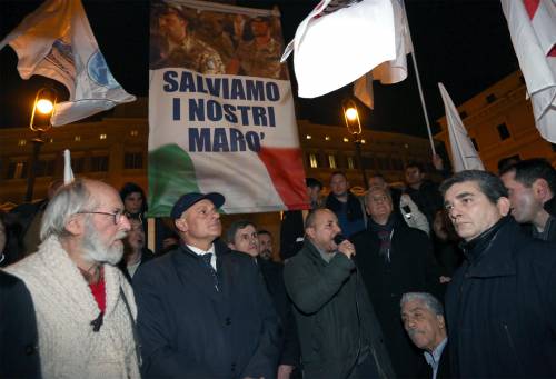 La Russa: pronti a candidarli alle Europee