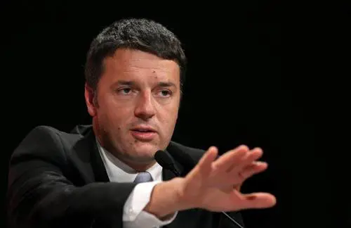 Il crollo di Matteo già bocciato come sindaco