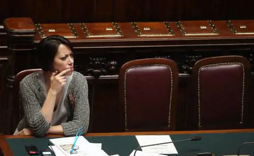 Quando a Repubblica piaceva la De Girolamo