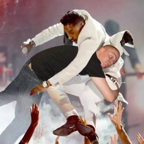 Fotomontaggi con i vip