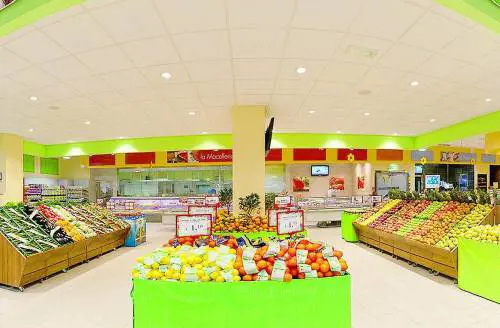 Prodotti e negozi: Conad cresce ancora