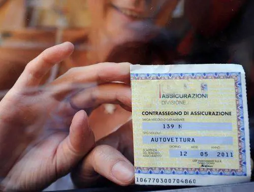 Rivoluzione sull'Rc Auto: arriva quella "familiare"