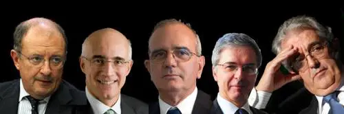 Ecco chi governa davvero l’Italia: i "Draghi boys"