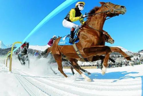 St Moritz, dove la tradizione si fonde con il lusso discreto