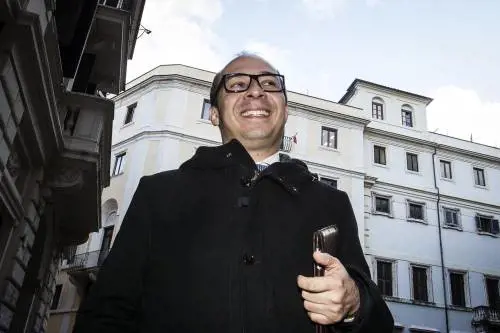 Faraone sta con chi okkupa e non parla con i professori