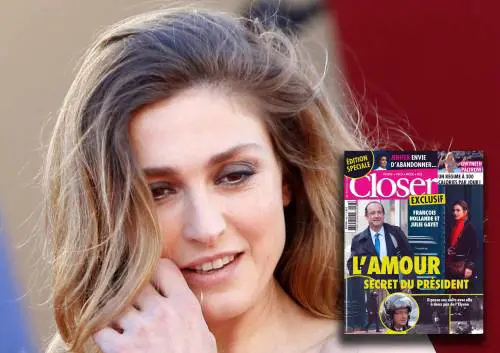 L'amante in giuria, anzi no. Il pasticcio di Parigi su Julie