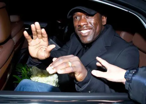 L'arrivo e la firma di Seedorf