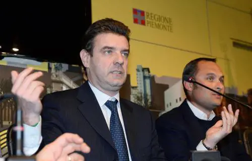 Scandalo rimborsi in Piemonte, chiesto rinvio a giudizio per Cota e 39 consiglieri regionali