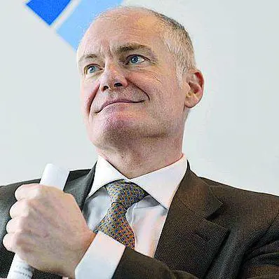 Infrastrutture Le dimissioni di Rognoni