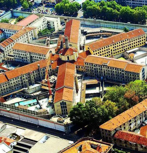 Il carcere intoccabile (e addio ai detenuti)