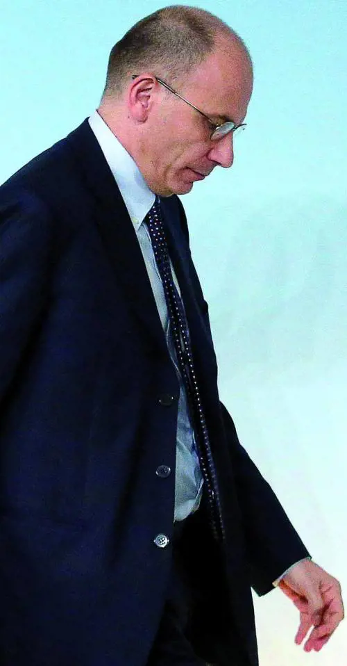 Governo battuto due volte Letta ormai è alla frutta