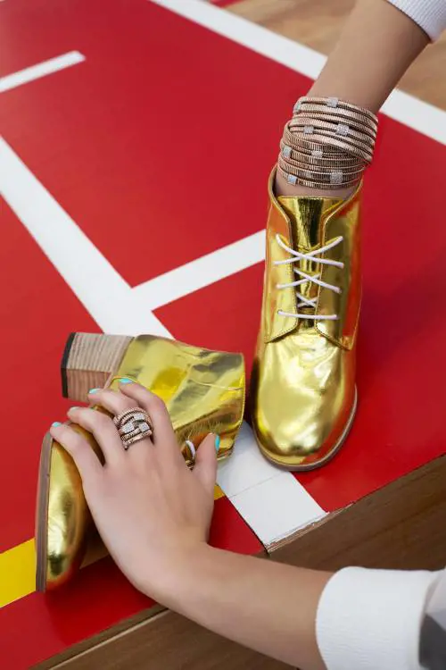 VICENZAORO Winter 2014: L’ECOSISTEMA DEL GIOIELLO