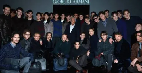 Moda Uomo: magnifiche ossessioni e divertissement