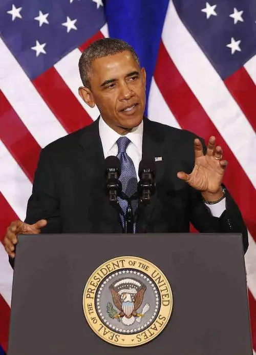 Mi manda Obama. Quanti raccomandati tra gli ambasciatori