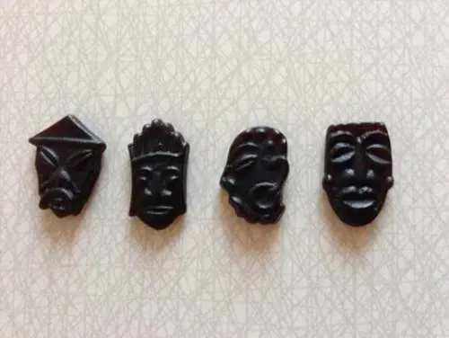 La Haribo ritira le caramelle "razziste"