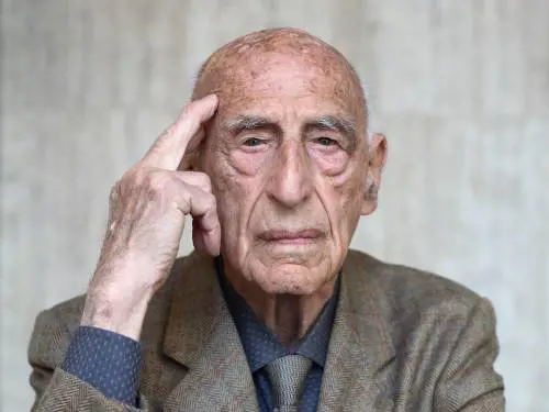 Addio Gillo, grande giovane vecchio