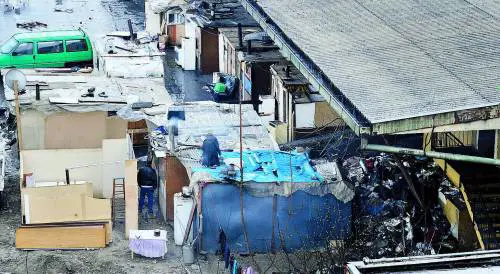 «Caserme ai rom? Fortini di illegalità» Radio Padania invita la Kyenge a un dibattitoIl duello tra Lega e  ministro