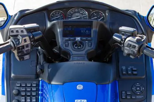 Supertourer a confronto
