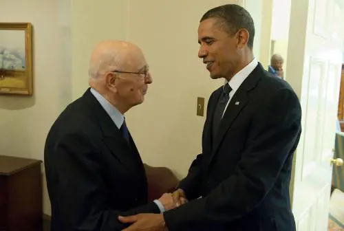 Washington prova a puntellare l'asse con Bruxelles. Obama torna in Europa a marzo