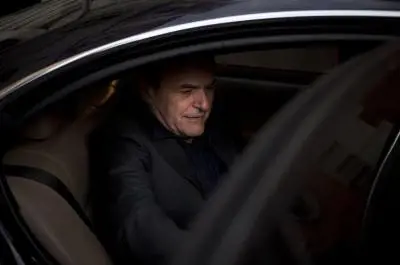 Bersani dimesso dall'ospedale
