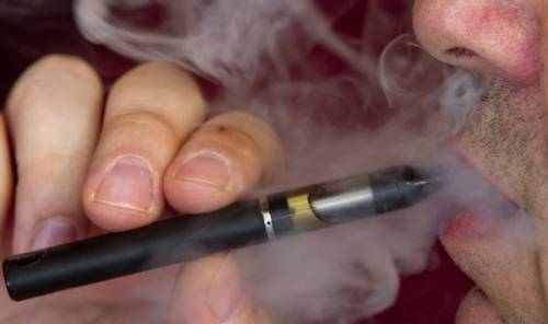 Oms: "Le sigarette elettroniche sono dannose per la salute"