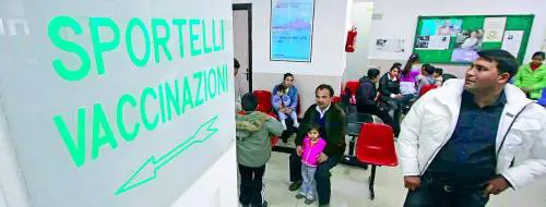 Torna l'allarme influenza Ultima corsa al vaccino