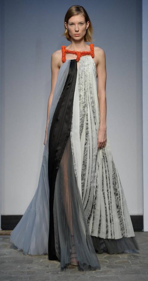 Capi d'autore da Vionnet Dame efebiche da Valli