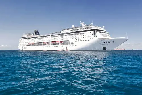 In crociera tra Spagna, Madeira, Isole Canarie e Marocco
