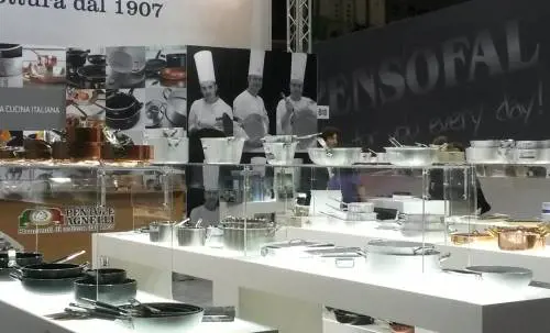 HOMI porta in Russia lo stile di vita italiano