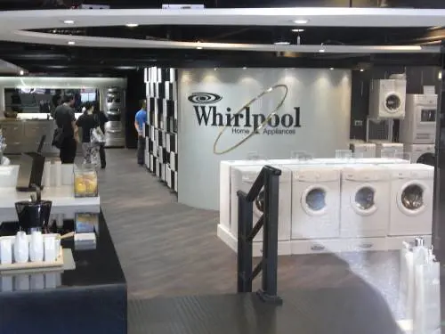 Whirlpool, raggiunto l'accordo