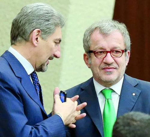 «Pensioni» d'oro, frenata sui tagli