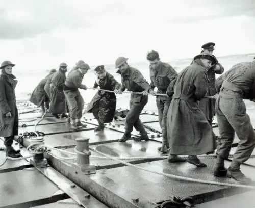 "Lo sbarco? Non è di Anzio". La Storia contesa tra due città