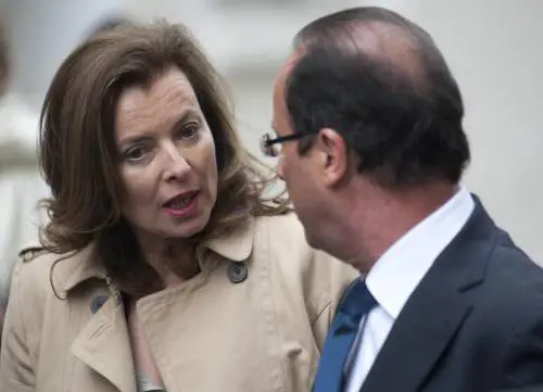 Guerra su costi e status della première dame