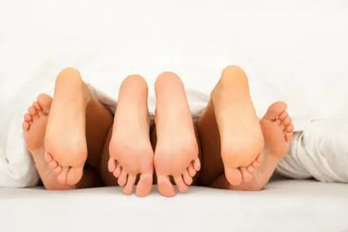 Sesso, arriva il "poliamore". È tormentone "zoccole etiche"