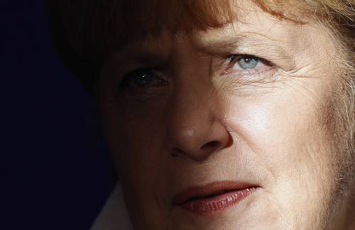 La Germania sconfessa la linea della Merkel