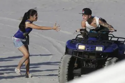 Usa, centomila firme per cacciare Bieber