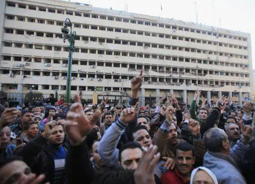 Scia di attentati al Cairo