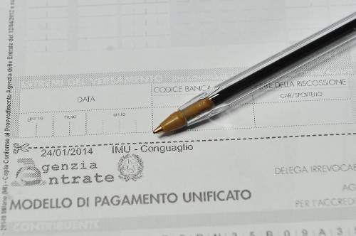 Mini Imu e maggiorazione Tares: gli italiani nella morsa delle tasse