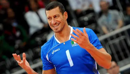 «Hold'em e pallavolo: tecnica e strategia» l'intervista »
